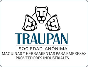logo traupan