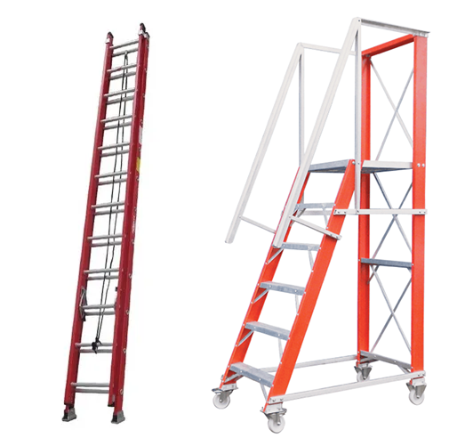 Escaleras - Todas las Marcas