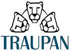 Logo de Traupan