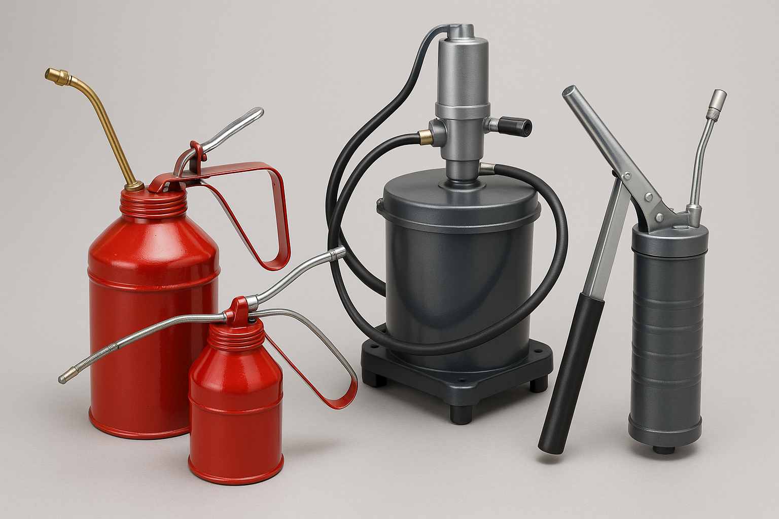 Lubricacion