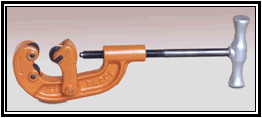 Cortatubo CTEX
