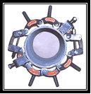 Cortatubo CTEX-DMR-CE
