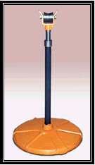 Soporte para Tubos